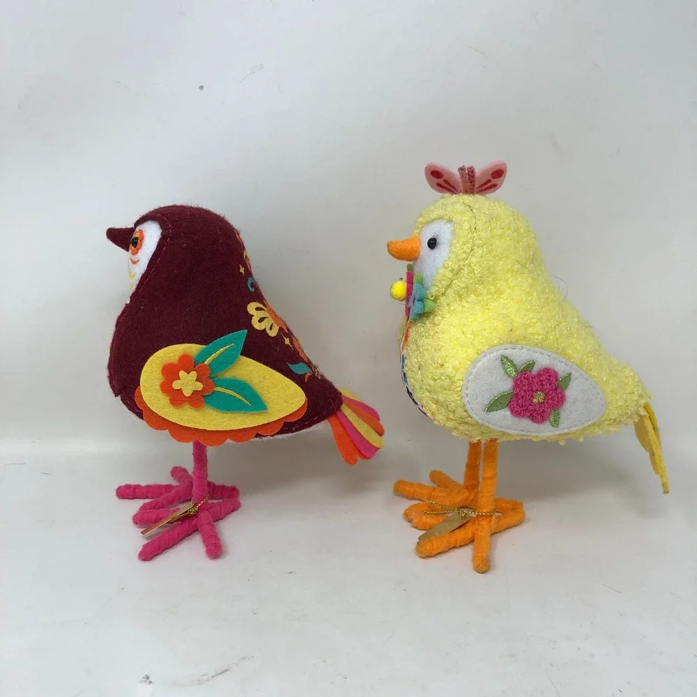 Target Bird Set Hue 2025 Chaparrito 2023 Day of the Dead Wondershop Spritz